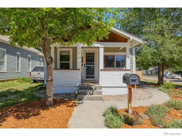 204 N Jefferson Avenue, Loveland, CO 80537