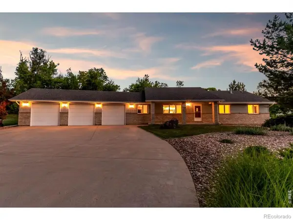 1591 Marshall Road, Boulder, CO 80305
