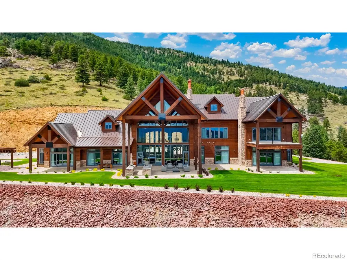 2327 Deer Ridge Drive, Estes Park, CO 80517 - #1