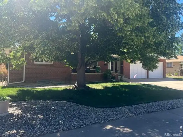 1813 Del Norte Avenue, Loveland, CO 80538