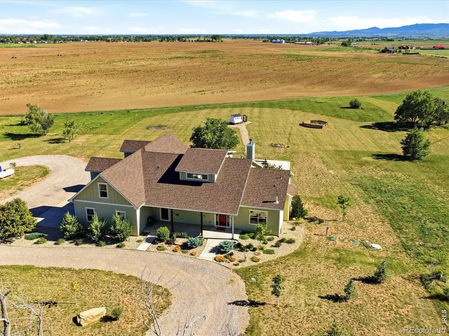 939 W County Road 74, Wellington, CO 80549 - #2