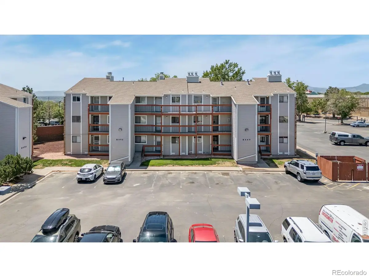 8440 Decatur Street #115, Westminster, CO 80031 - #1