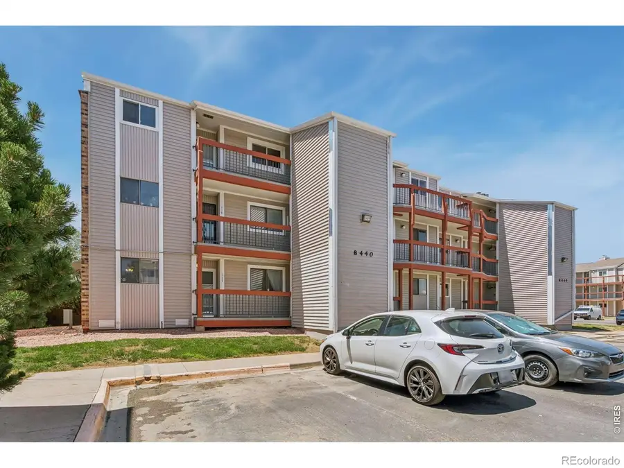 8440 Decatur Street #115, Westminster, CO 80031 - #2