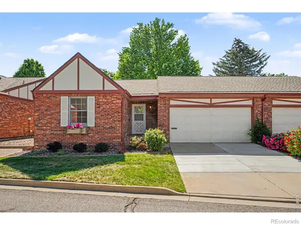 1435 Elmhurst Lane, Longmont, CO 80503