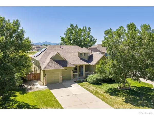 8145 Raspberry Drive, Frederick, CO 80504