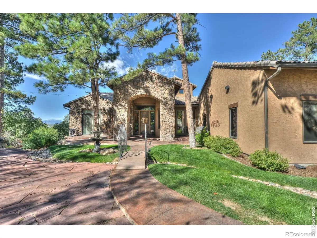 1782 Tulip Tree Place, Castle Rock, CO 80108 - #1