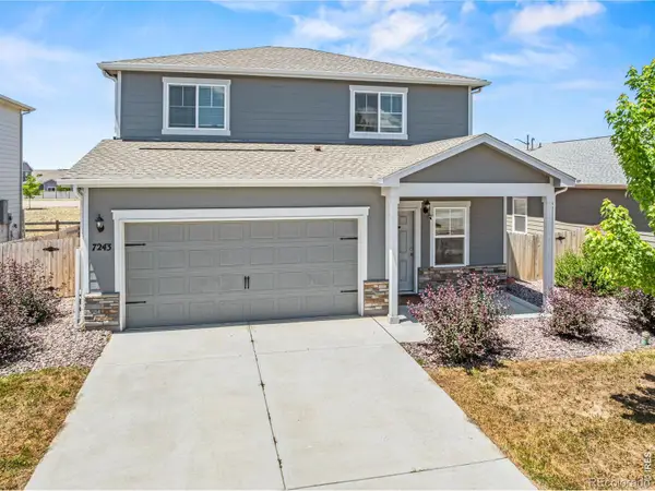 7243 Aspen Brook Avenue, Frederick, CO 80530