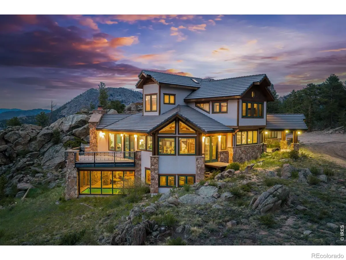 2864 Us Highway 36, Estes Park, CO 80517 - #1