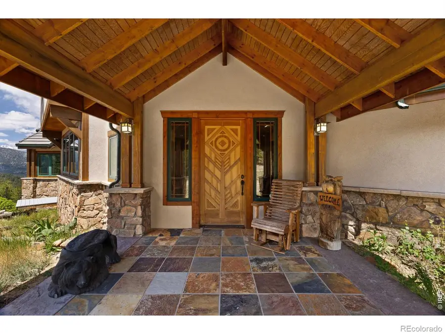 2864 Us Highway 36, Estes Park, CO 80517 - #3