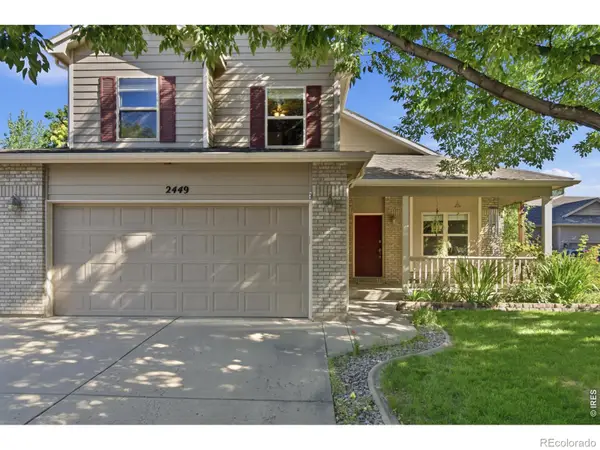 2449 Anemonie Court, Loveland, CO 80537