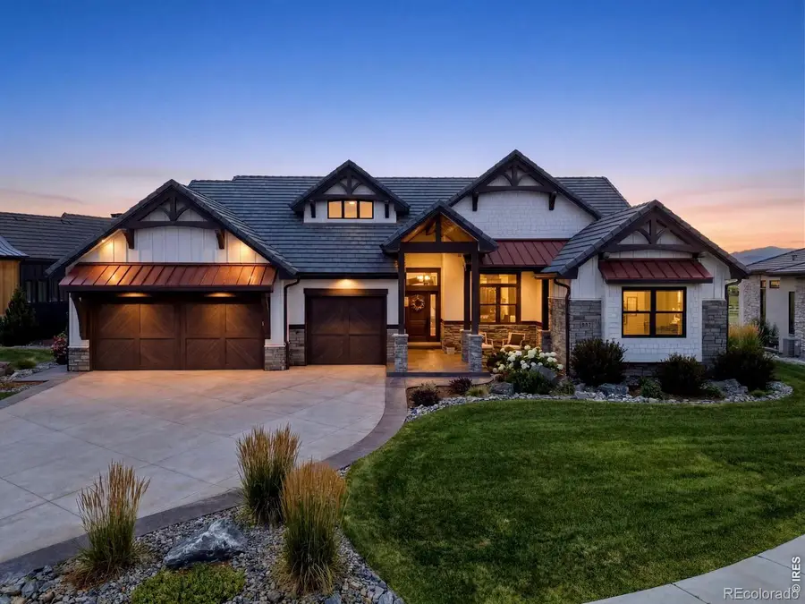 2625 Heron Lakes Parkway, Berthoud, CO 80513 - #2