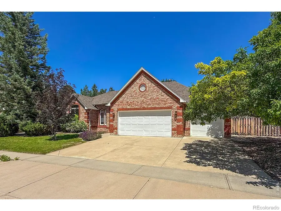 2010 Emerald Drive, Longmont, CO 80504 - #3