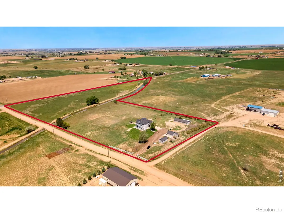27195 County Road 66, Gill, CO 80624 - #1