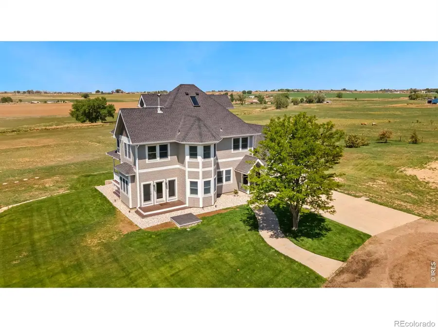 27195 County Road 66, Gill, CO 80624 - #2
