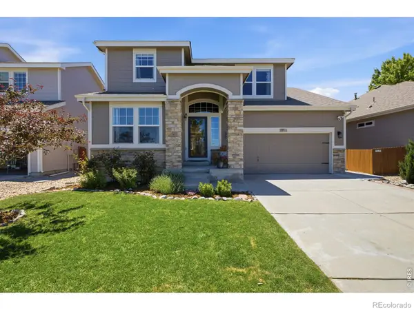 1739 Prairie Hill Drive, Fort Collins, CO 80528