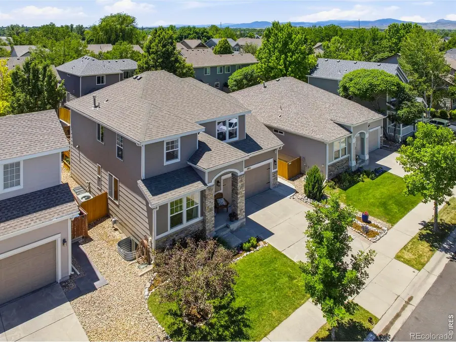 1739 Prairie Hill Drive, Fort Collins, CO 80528 - #2