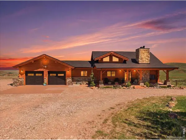 13024 Owl Canyon Trail, Laporte, CO 80535