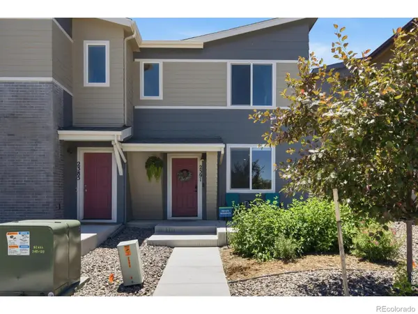 2391 Harlequin Place, Johnstown, CO 80534
