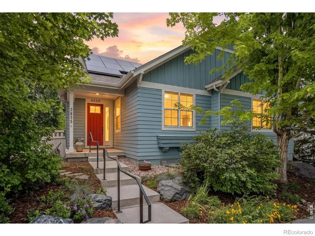 2835 Shadow Lake Road, Lafayette, CO 80026 - #1