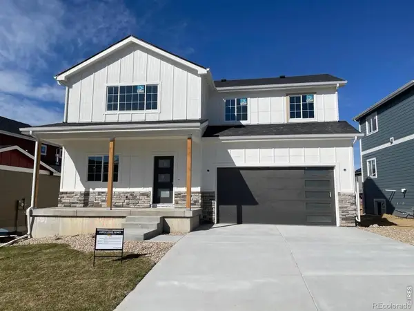 1751 Avery Plaza Street, Severance, CO 80550
