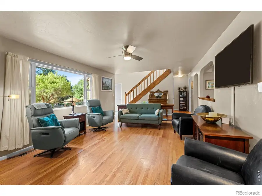 6644 Bird Cliff Way, Niwot, CO 80503 - #3