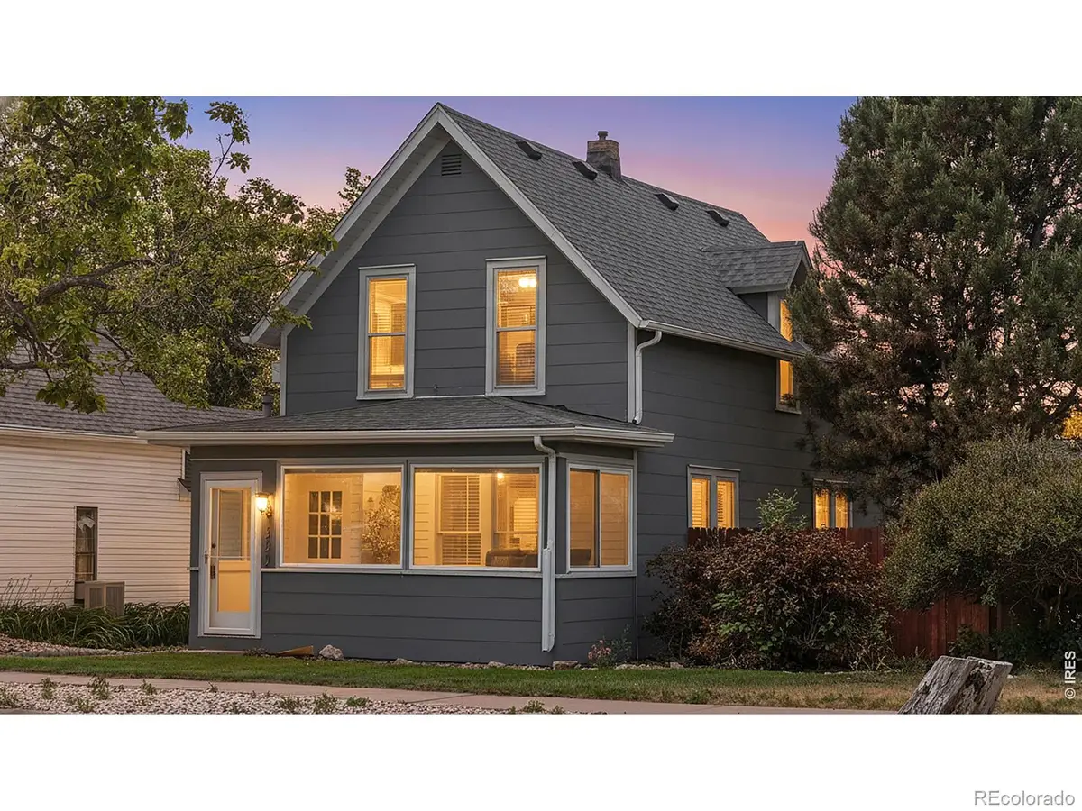 322 Maple Avenue, Eaton, CO 80615 - #1