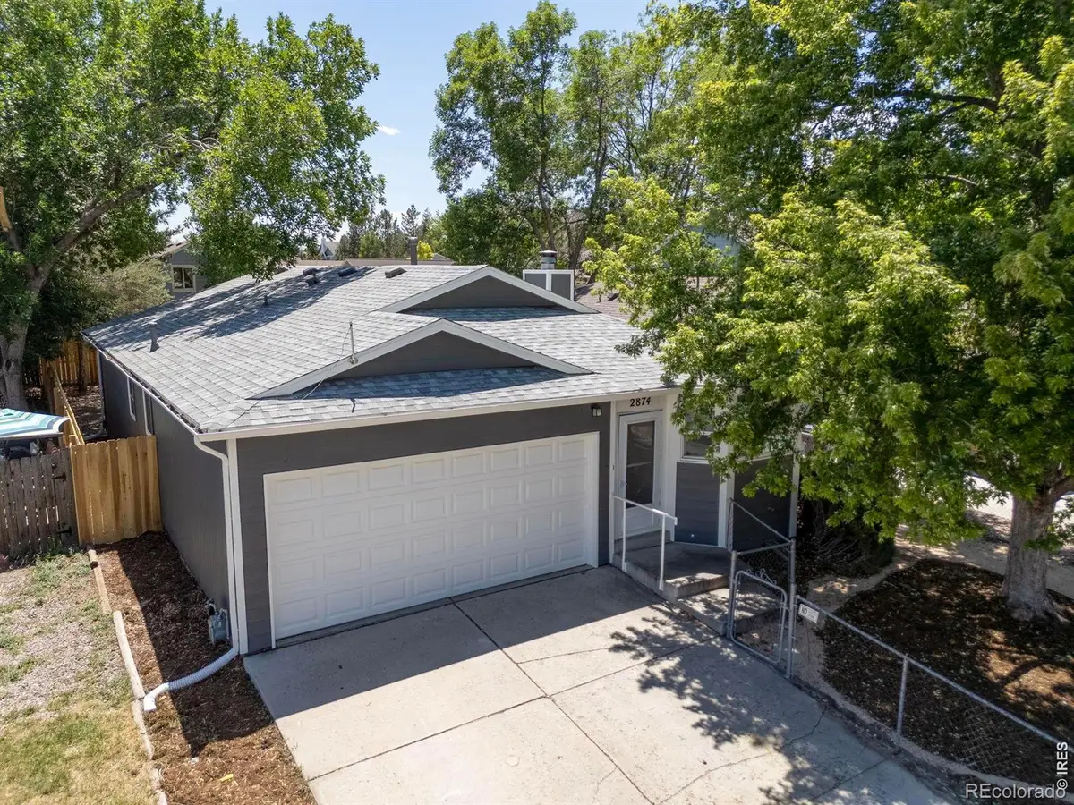 2874 SW Bridalwreath Place, Loveland, CO 80537 - #1