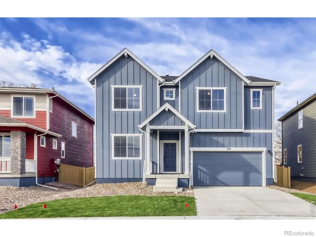 662 Noola Street, Windsor, CO 80550 - #1