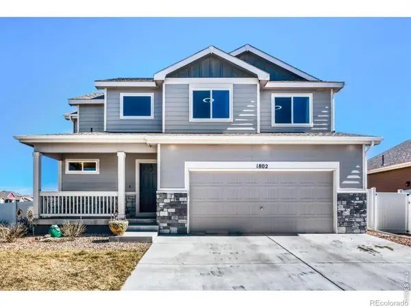 1802 104th Avenue, Greeley, CO 80634