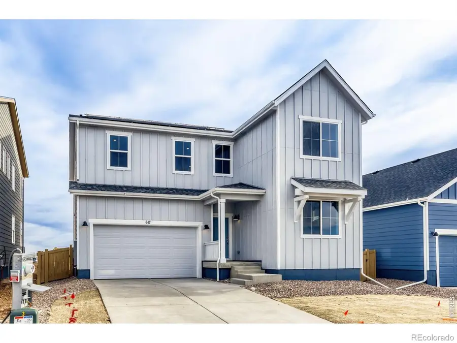 617 Noola Street, Windsor, CO 80550 - #2