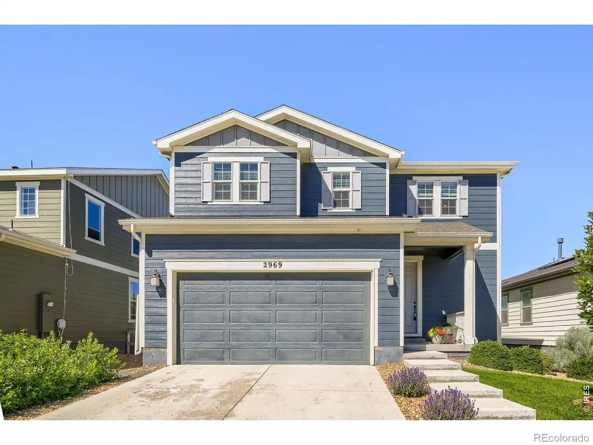 2969 Cub Lake Drive, Loveland, CO 80538 - #1