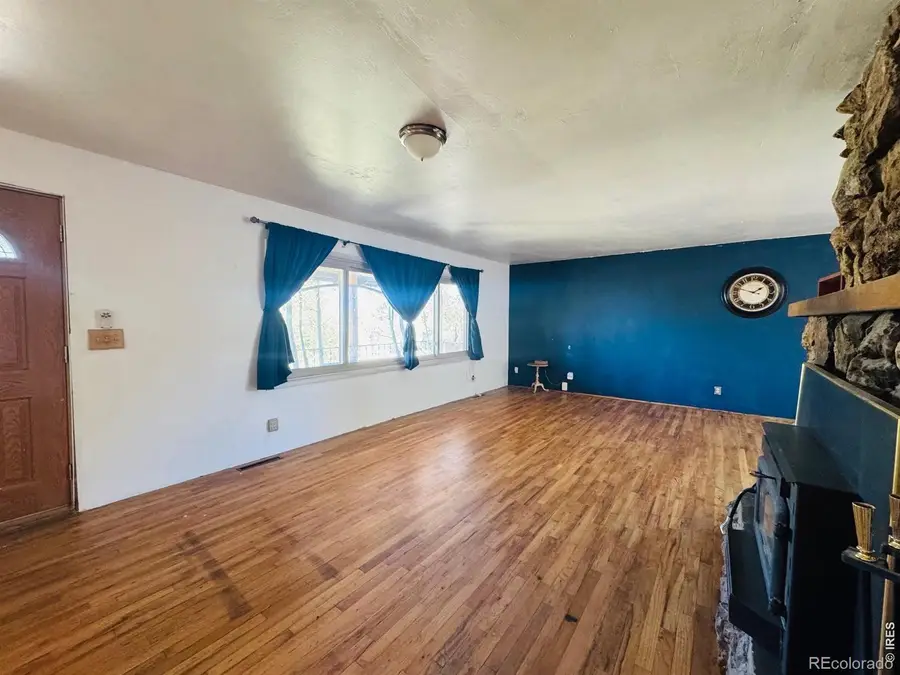 707 4th Street, Walden, CO 80480 - #2