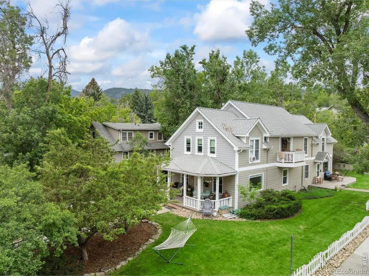 2725 8th Street, Boulder, CO 80304 - #1