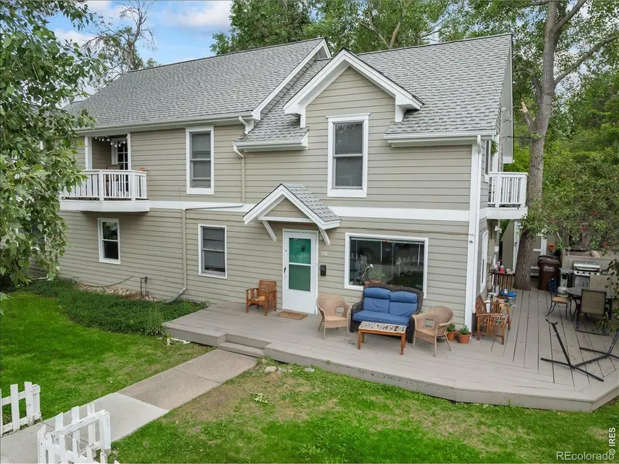 2725 8th Street, Boulder, CO 80304 - #3