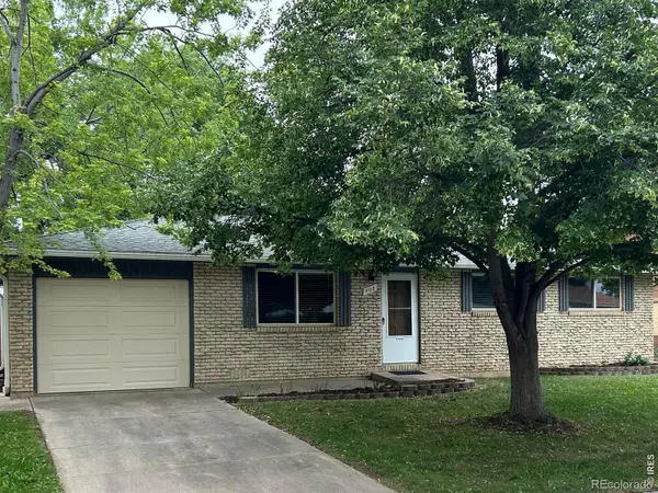 1113 Kansas Avenue, Longmont, CO 80501