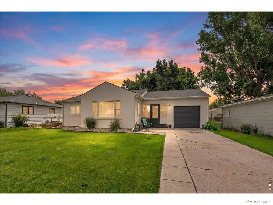 315 Lincoln Street, Brush, CO 80723 - #2