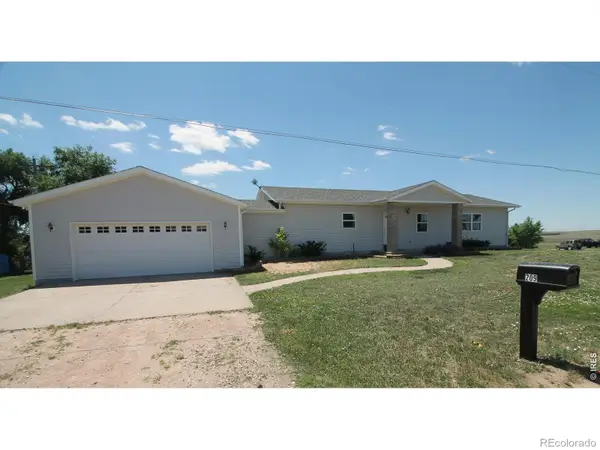 209 W Hall Street, Fleming, CO 80728