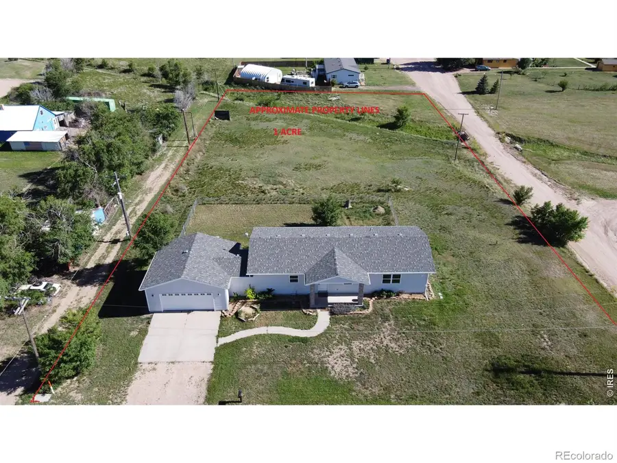209 W Hall Street, Fleming, CO 80728 - #2