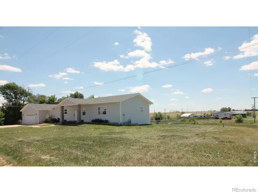 209 W Hall Street, Fleming, CO 80728 - #3
