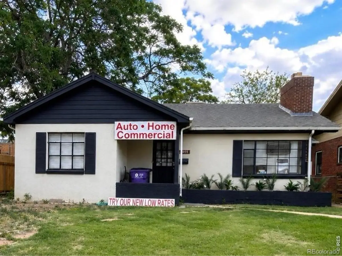 1935 W 38th Avenue, Denver, CO 80211 - #1