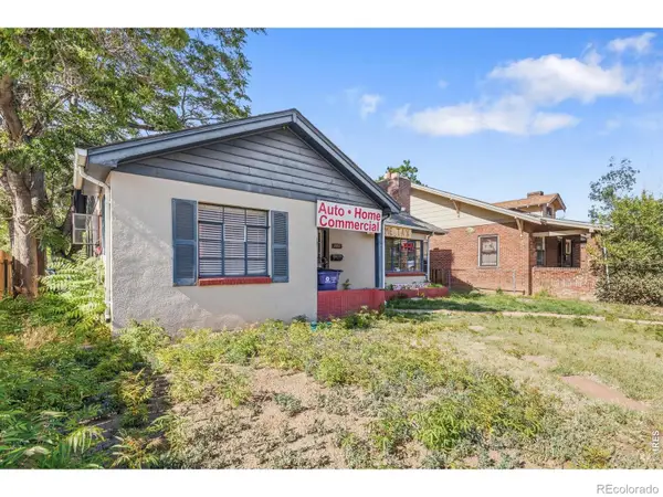 1935 W 38th Avenue, Denver, CO 80211