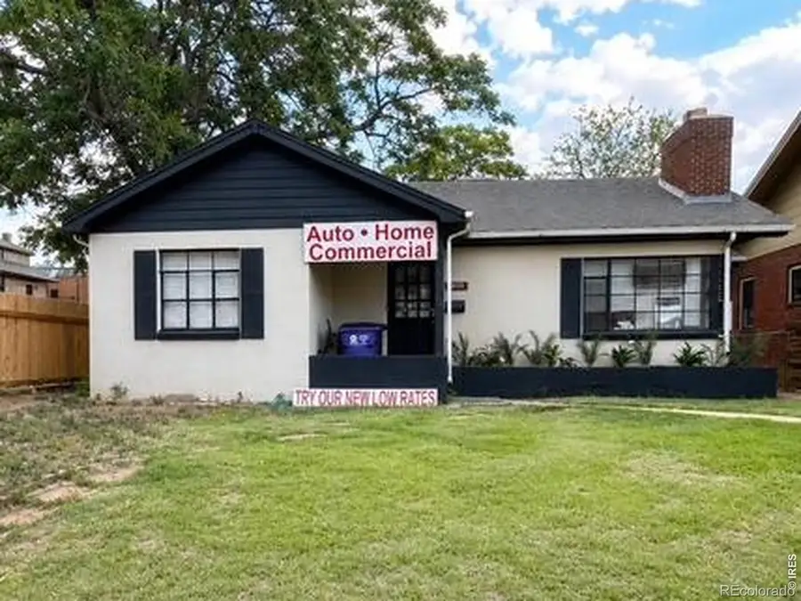1935 W 38th Avenue, Denver, CO 80211 - #2