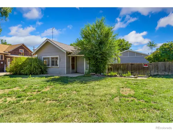 1542 N Cleveland Avenue, Loveland, CO 80538