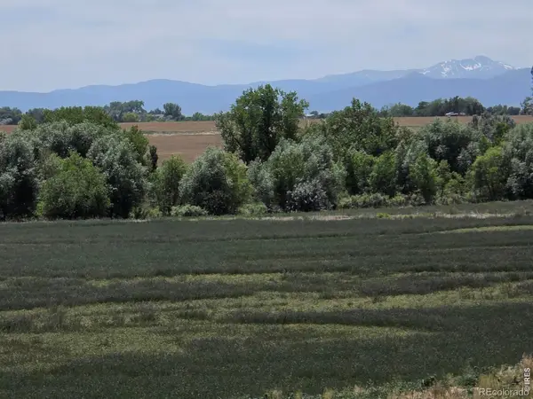 20219 County Road 3, Berthoud, CO 80513