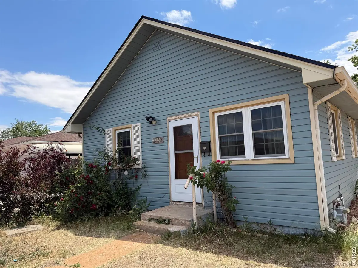 1152 Brighton Street, Brighton, CO 80601 - #1