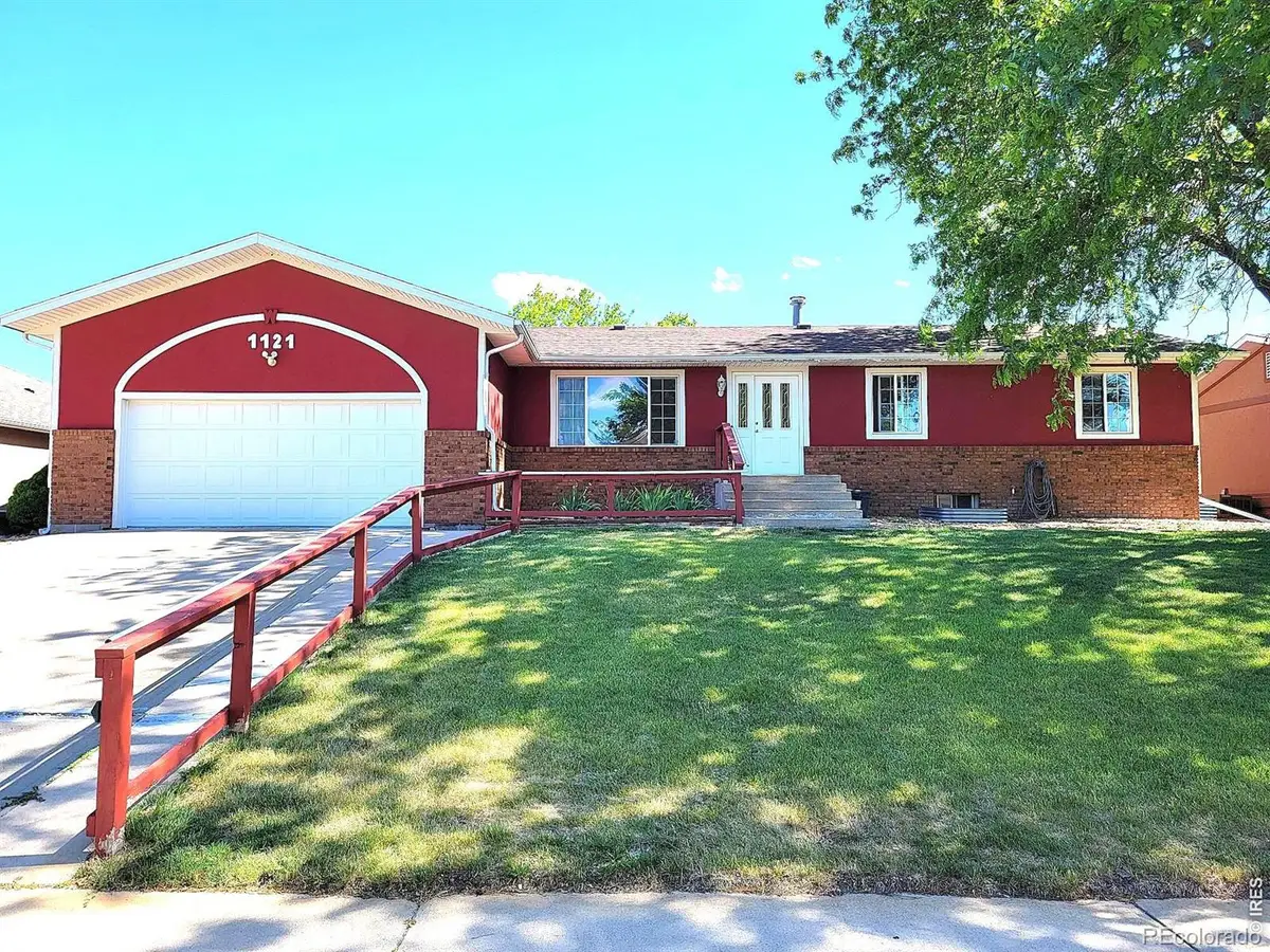 1121 Fairhurst Street, Sterling, CO 80751 - #1
