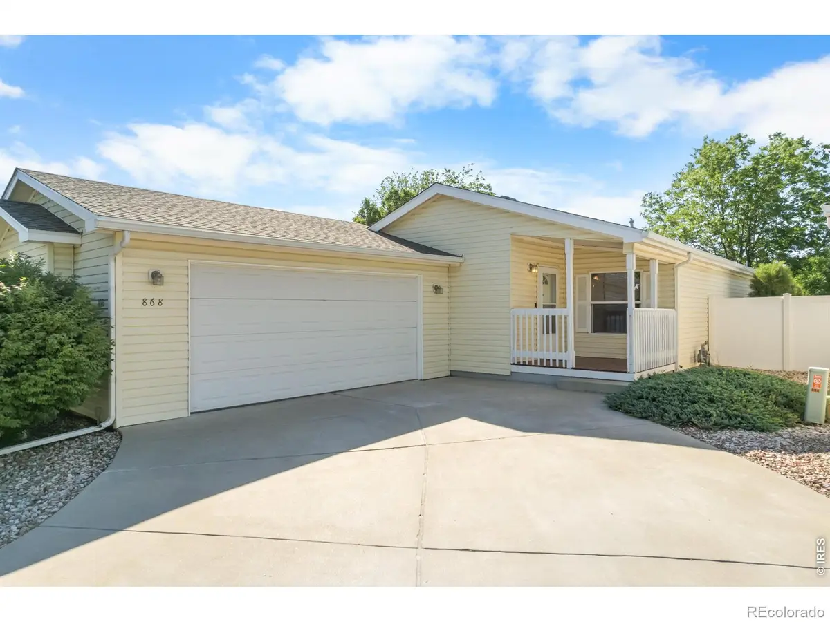 868 Sunchase Drive, Fort Collins, CO 80524 - #1