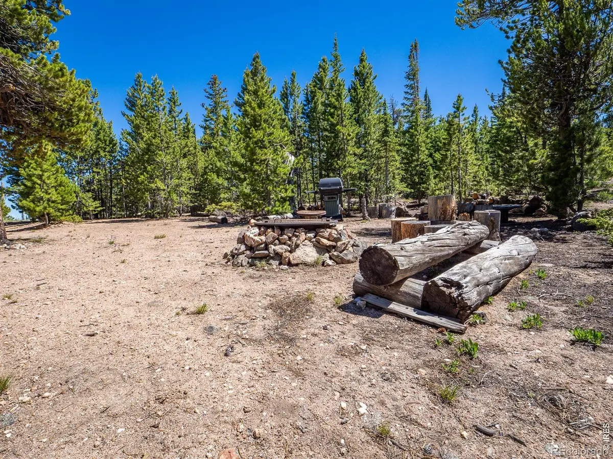 231 Nanticoke Court, Red Feather Lakes, CO 80545 - #1