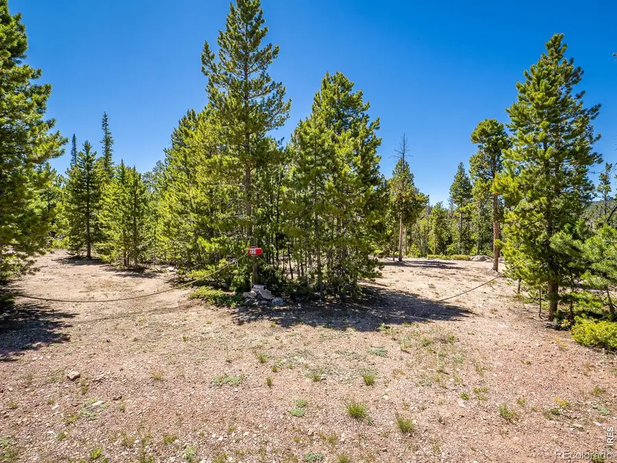 231 Nanticoke Court, Red Feather Lakes, CO 80545 - #2