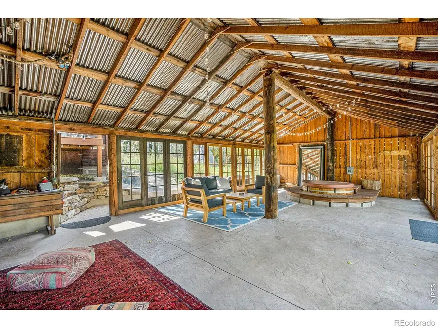 1087 Highway 7 Bus Rte, Allenspark, CO 80510 - #3